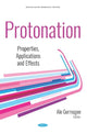 Book cover of: Protonation. By: Ale Germogen