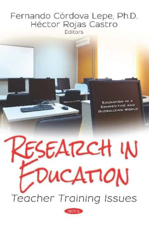Research in Education