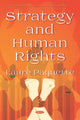 Book cover of: Strategy and Human Rights. By: Laure Paquette