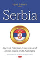 Book cover of: Serbia. By: Igor Janev
