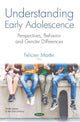 Book cover of: Understanding Early Adolescence. By: Felicien Martin