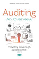 Book cover of: Auditing. By: Timothy Cavenagh