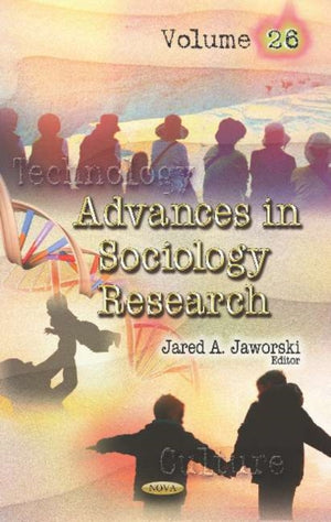 Advances in Sociology Research