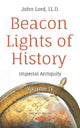 Book cover of: Beacon Lights of History. By: John Lord