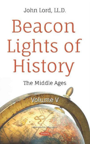 Beacon Lights of History