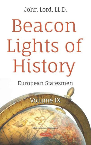 Beacon Lights of History