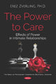 Book cover of: Power to Care. By: Erez Zverling