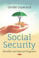 Book cover of: Social Security. By: Orville Copeland