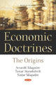 Book cover of: Economic Doctrines. By: Avtandil Silagadze