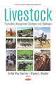 Book cover of: Livestock. By: Victor Roy Squires