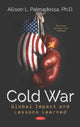 Book cover of: Cold War. By: Allison L. Palmadessa