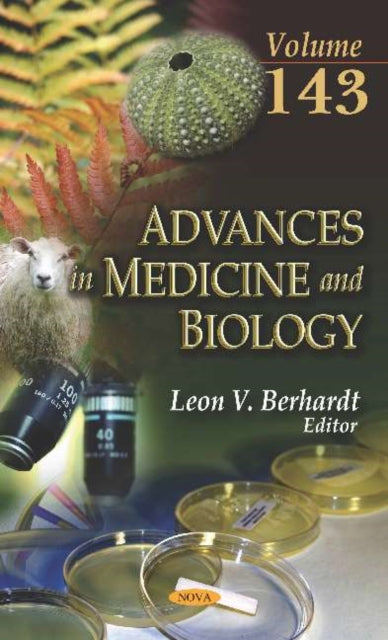 Advances in Medicine and Biology