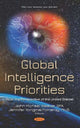 Book cover of: Global Intelligence Priorities. By: John Michael Weaver