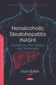 Book cover of: Nonalcoholic Steatohepatitis (NASH). By: Alain Babin