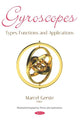 Book cover of: Gyroscopes. By: Marcel Gerste