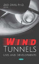 Book cover of: Wind Tunnels. By: Zied Driss