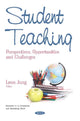 Book cover of: Student Teaching. By: Leon Jung