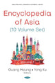 Book cover of: Encyclopedia of Asia (10 Volume Set). By: Guang Hsiung