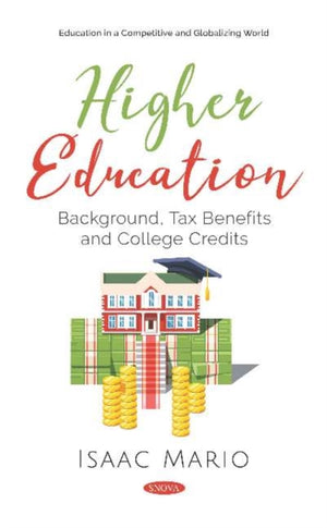 Higher Education
