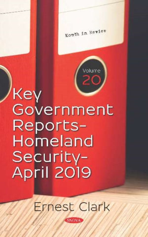 Key Government Reports