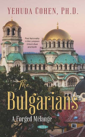 Bulgarians
