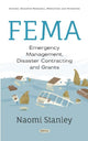 Book cover of: FEMA. By: Naomi Stanley