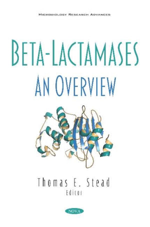 Beta-Lactamases