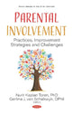 Book cover of: Parental Involvement. By: Nurit Kaplan Toren