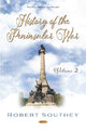 Book cover of: History of the Peninsular War. Volume II. By: Robert Southey
