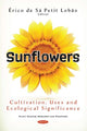 Book cover of: Sunflowers. By: Érico de Sá