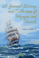 Book cover of: General History and Collection of Voyages and Travels. By: Robert Kerr