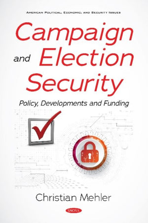 Campaign and Election Security