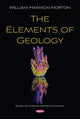 Book cover of: Elements of Geology. By: William Harmon Norton