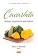 Book cover of: Cucurbita. By: Elias D. Kerrick