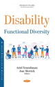 Book cover of: Disability. By: Joav Merrick