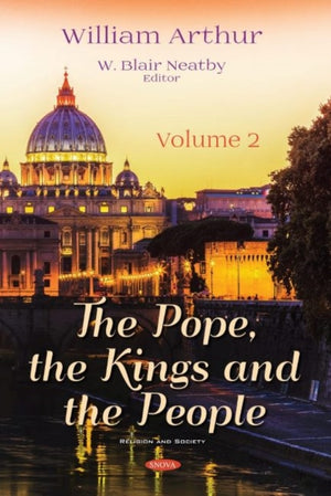 The Pope, the Kings and the People