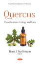 Book cover of: Quercus. By: Bent J. Steffensen