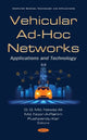 Book cover of: Vehicular Ad-Hoc Networks. By: G. G.