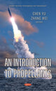 Book cover of: Introduction to Propellants. By: Yu Chen