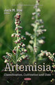 Book cover of: Artemisia. By: Jack M. Roe