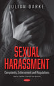 Book cover of: Sexual Harassment. By: Julian Darke
