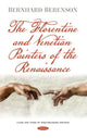 Book cover of: Florentine and Venetian Painters of the Renaissance. By: Bernhard Berenson