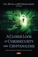 Book cover of: Closer Look at Cybersecurity and Cryptanalysis. By: Ch Rupa