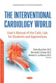 Book cover of: Interventional Cardiology World. By: Dario Buccheri