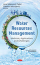 Book cover of: Water Resources Management. By: Ana Milanović Pesić