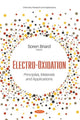Book cover of: Electro-Oxidation. By: Soren Briard