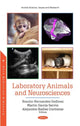 Book cover of: Laboratory Animals and Neurosciences. By: Alejandra Ibañez Contreras