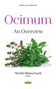 Book cover of: Ocimum. By: Merlin Blanchard