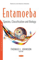 Book cover of: Entamoeba. By: Thomas L. Johnson
