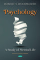 Book cover of: Psychology. By: Robert S. Woodworth